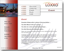 LOXXO GmbH, Berlin
